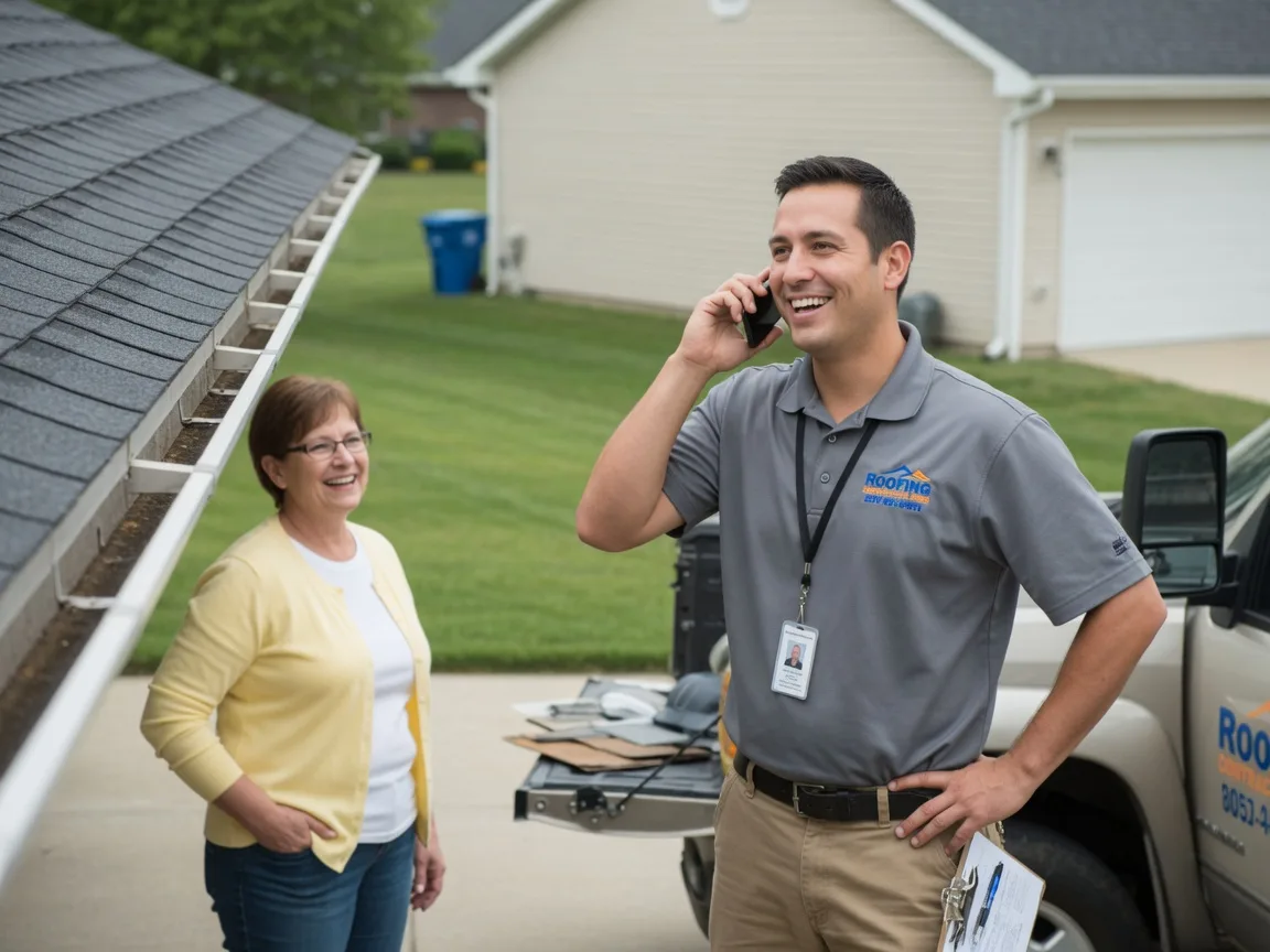 Local Roofing Contractors Johnson City, TX FAQs